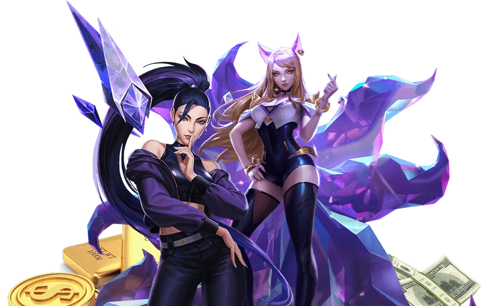 Giao dịch nhanh chóng