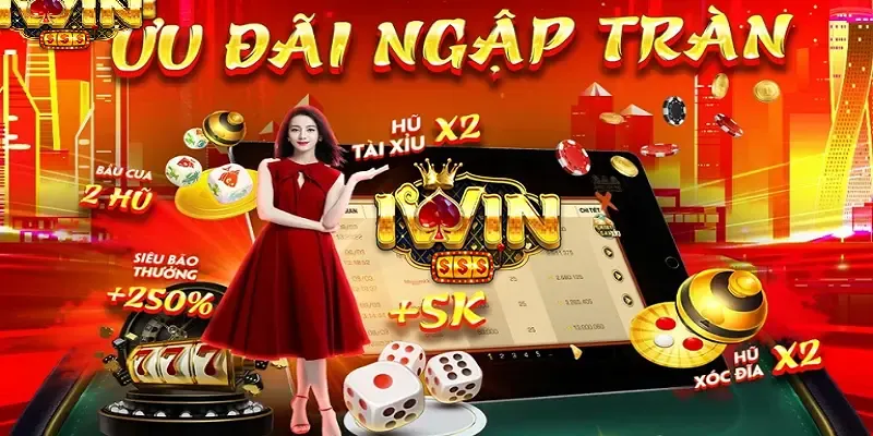 Thưởng Nạp Tiền 17king88